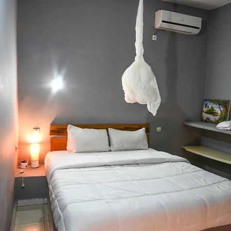 Hotel Le Trarza Niaga Exterior foto